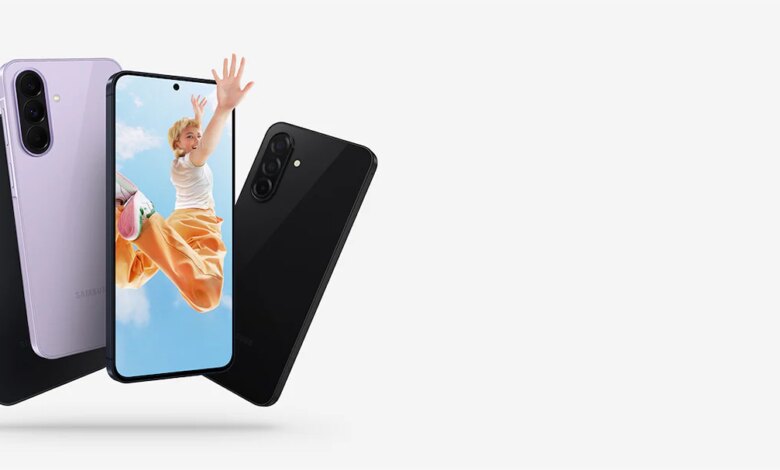 5 HP Samsung Terlaris Q1 2026, Galaxy A07 4G Tembus Posisi Puncak
