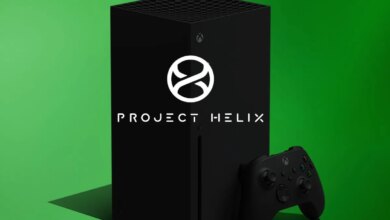 Project Helix Bisa Tanpa Controller, Cara Xbox Menekan Harga yang Bikin Kaget