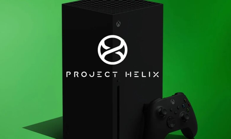 Project Helix Bisa Tanpa Controller, Cara Xbox Menekan Harga yang Bikin Kaget