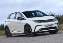 BYD Dolphin PHEV Tembus Eropa, Harga Nyaris Rp 600 Juta untuk Hatchback Kota