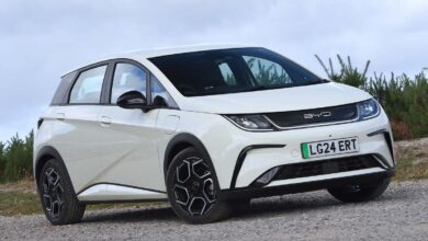 BYD Dolphin PHEV Tembus Eropa, Harga Nyaris Rp 600 Juta untuk Hatchback Kota