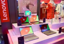 Lenovo Bawa Laptop AI Edisi FIFA Ke Indonesia, Ada Yoga Slim 7i dan Legion Pro 7i