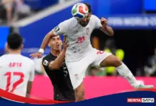 Iran Terpaksa Pergi dari AS Usai Laga, Ghalenoei Mengeluh Timnya Dipersulit