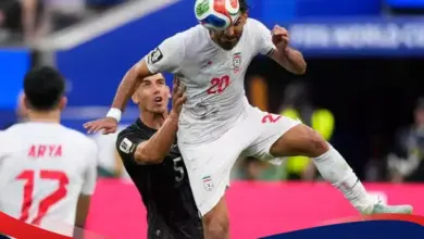 Iran Terpaksa Pergi dari AS Usai Laga, Ghalenoei Mengeluh Timnya Dipersulit