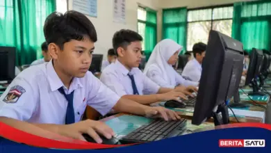 SPMB Jateng 2026 Masuk Tahap Pilih Sekolah, Jadwal Ini Jadi Penentu Nasib Peserta