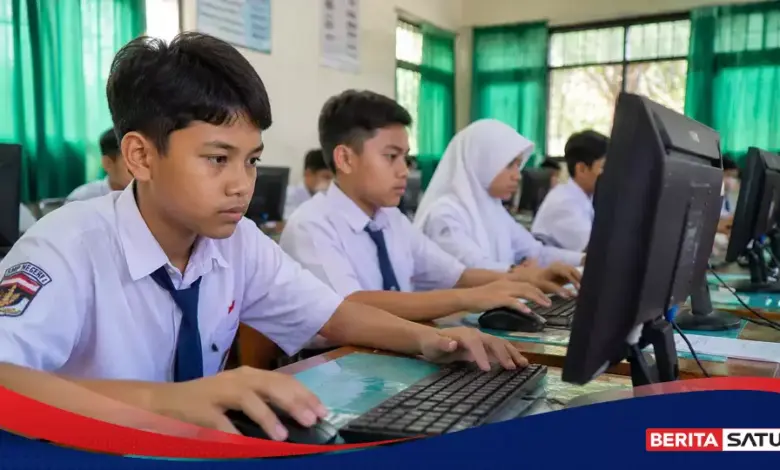 SPMB Jateng 2026 Masuk Tahap Pilih Sekolah, Jadwal Ini Jadi Penentu Nasib Peserta