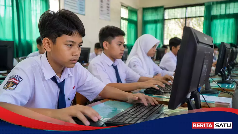 SPMB Jateng 2026 Masuk Tahap Pilih Sekolah, Jadwal Ini Jadi Penentu Nasib Peserta