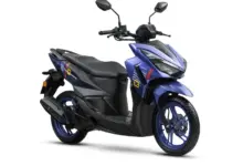 Rp24 Jutaan, Vario 125 Baru Atau Aerox 155 Bekas yang Lebih Masuk Akal?