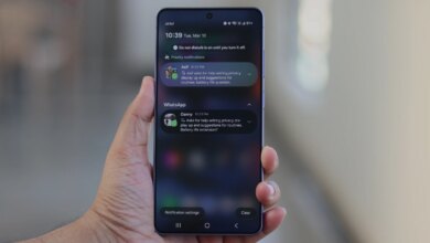 Galaxy S25 Makin Dekat ke S26, 3 Fitur AI Ini Langsung Ubah Cara Baca Notifikasi