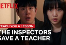 Dialog Operasi Payudara di Teach You a Lesson Menuai Kritik, Sutradara Anggap Masih Masuk Akal