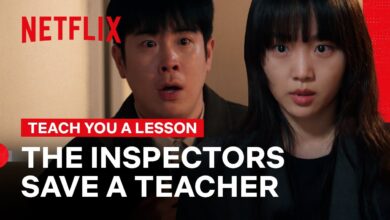 Dialog Operasi Payudara di Teach You a Lesson Menuai Kritik, Sutradara Anggap Masih Masuk Akal