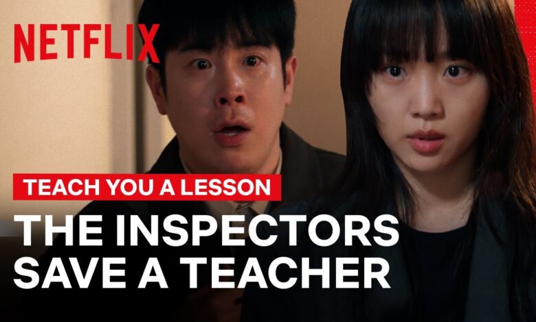 Dialog Operasi Payudara di Teach You a Lesson Menuai Kritik, Sutradara Anggap Masih Masuk Akal