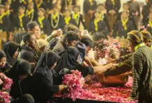 Ribuan Warga Padati Kirab 1 Sura Mangkunegaran, Tradisi Ini Masih Punya Tenaga Besar