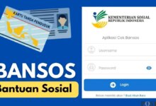 Cek Desil Lewat NIK KTP, Status Bantuan Sosial Kini Langsung Terbaca