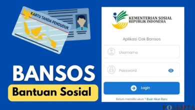 Cek Desil Lewat NIK KTP, Status Bantuan Sosial Kini Langsung Terbaca