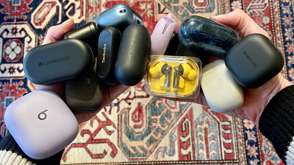 7 Earbuds Murah dengan ANC dan Baterai Jumbo, Pilihan Terbaik di Bawah 5000 Rupees