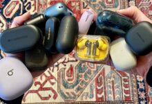 7 Earbuds Murah dengan ANC dan Baterai Jumbo, Pilihan Terbaik di Bawah 5000 Rupees