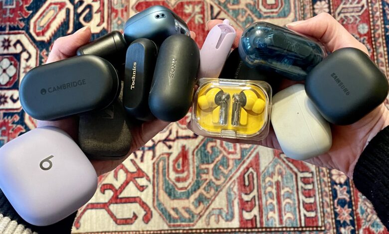 7 Earbuds Murah dengan ANC dan Baterai Jumbo, Pilihan Terbaik di Bawah 5000 Rupees