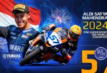 Misano Bisa Jadi Titik Balik Aldi Satya Mahendra, Target 5 Besar Kini Dipertaruhkan