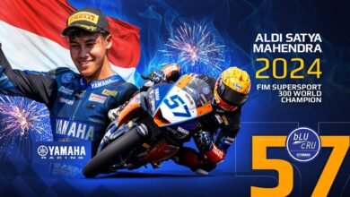 Misano Bisa Jadi Titik Balik Aldi Satya Mahendra, Target 5 Besar Kini Dipertaruhkan