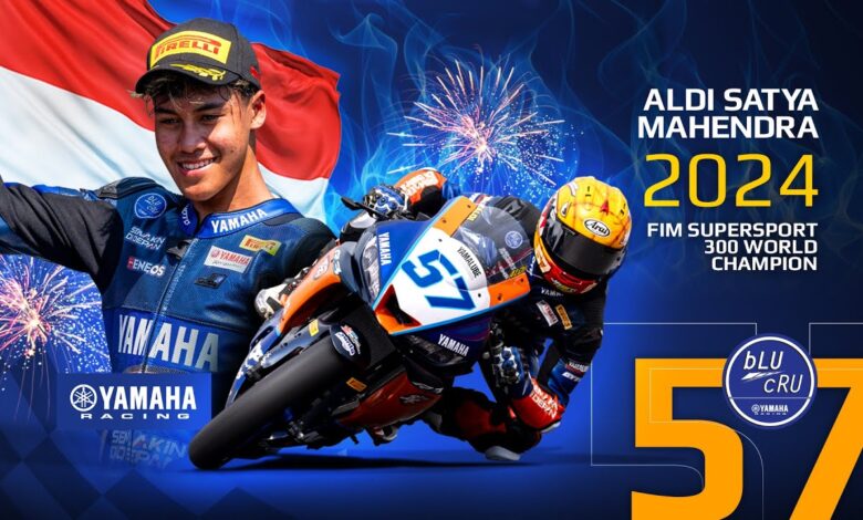 Misano Bisa Jadi Titik Balik Aldi Satya Mahendra, Target 5 Besar Kini Dipertaruhkan
