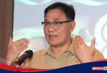 Budiman Sudjatmiko Diteriaki di UGM, Lonjakan Harta 4 Kali Lipat Ikut Disorot