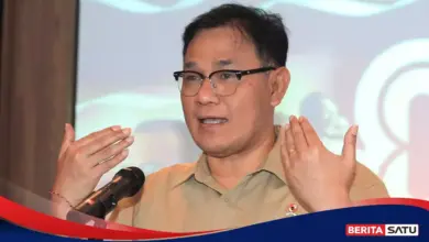 Budiman Sudjatmiko Diteriaki di UGM, Lonjakan Harta 4 Kali Lipat Ikut Disorot
