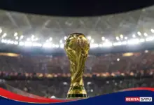 7 Kebijakan Rusia yang Bikin Piala Dunia 2018 Sulit Ditiru AS, dari Bebas Visa hingga Gratis Transportasi