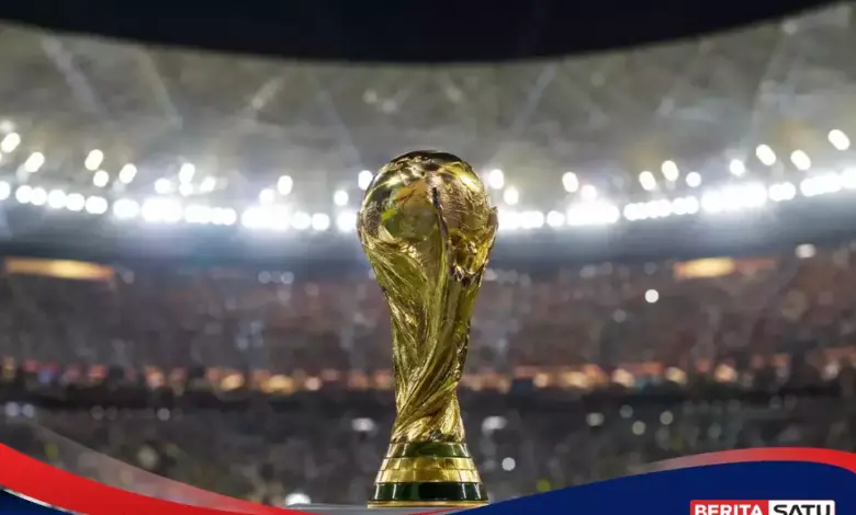7 Kebijakan Rusia yang Bikin Piala Dunia 2018 Sulit Ditiru AS, dari Bebas Visa hingga Gratis Transportasi