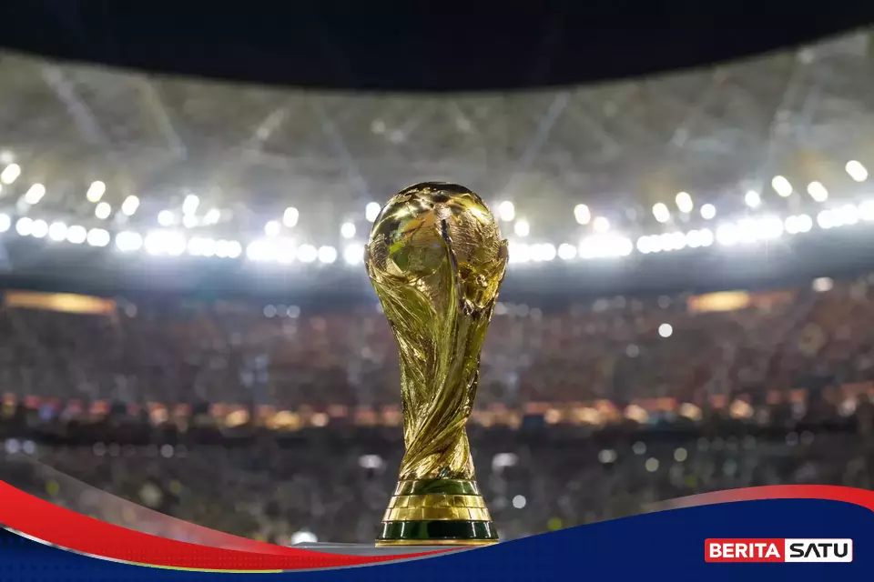 7 Kebijakan Rusia yang Bikin Piala Dunia 2018 Sulit Ditiru AS, dari Bebas Visa hingga Gratis Transportasi