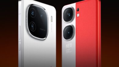 iQOO Neo 12 Bisa Patahkan Batas OLED, Layar 2K 165Hz yang Sempat Dianggap Mustahil