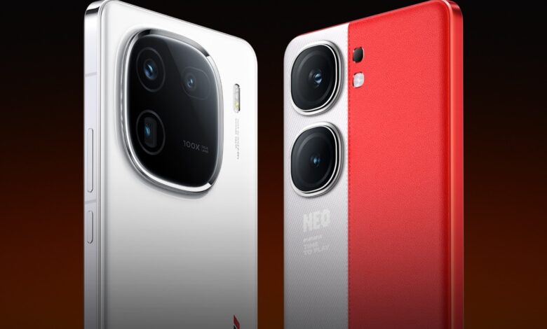 iQOO Neo 12 Bisa Patahkan Batas OLED, Layar 2K 165Hz yang Sempat Dianggap Mustahil