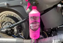 Sabun Motor Biasa Bisa Bikin Cat Kusam, Ini Pilihan Aman yang Jaga Kilap