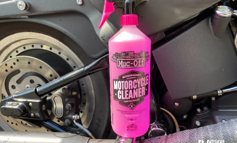 Sabun Motor Biasa Bisa Bikin Cat Kusam, Ini Pilihan Aman yang Jaga Kilap