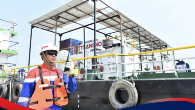 Kapal Pertamina Pakai Tenaga Surya, Emisi Laut Bisa Turun 79,2 Ton