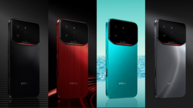 Infinix Note 60 Ultra Terlihat Mewah, Tapi Performa dan XOS Masih Jadi Tanda Tanya