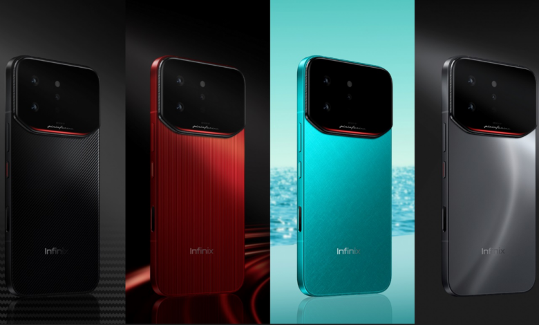 Infinix Note 60 Ultra Terlihat Mewah, Tapi Performa dan XOS Masih Jadi Tanda Tanya