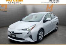 Prius dan Camry Hybrid Bekas Kian Diburu, Rp100 Jutaan Jadi Pintu Masuk Mobil Irit