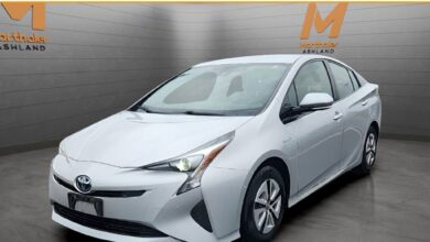 Prius dan Camry Hybrid Bekas Kian Diburu, Rp100 Jutaan Jadi Pintu Masuk Mobil Irit