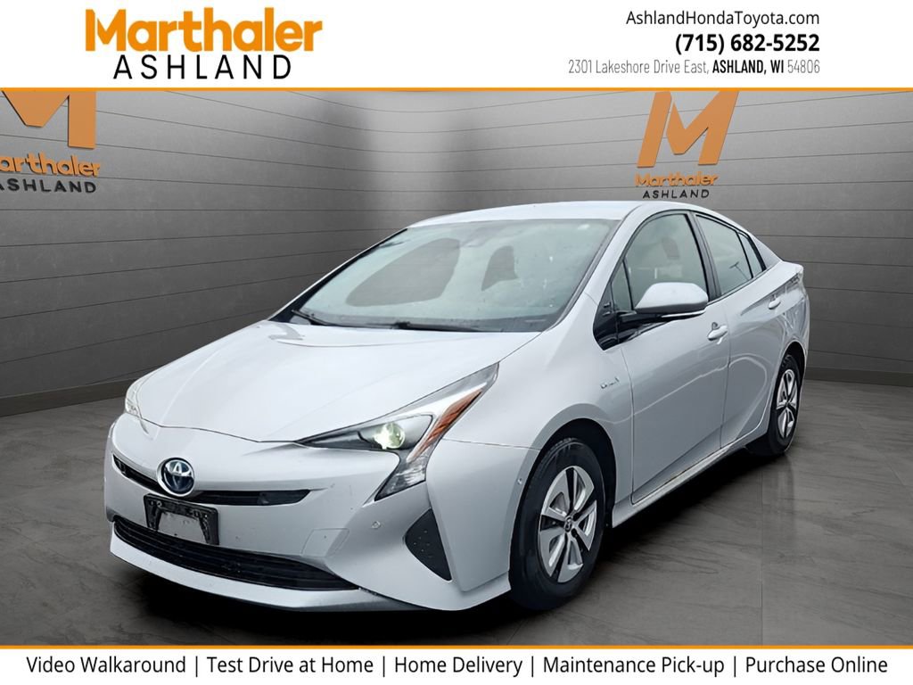 Prius dan Camry Hybrid Bekas Kian Diburu, Rp100 Jutaan Jadi Pintu Masuk Mobil Irit