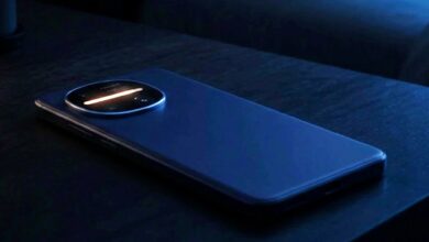 Sharp AQUOS R11 Bawa Leica dan Fitur Nyeleneh di Belakang, Flagship Ini Tak Main-Main