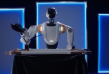 Seres Turunkan Xiaosai, Persaingan Robot Humanoid di Kalangan Pabrikan Mobil Makin Panas