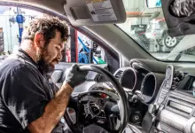 Setir Mobil Mendadak Berat Saat Putar Balik, Masalahnya Sering Ada di Power Steering