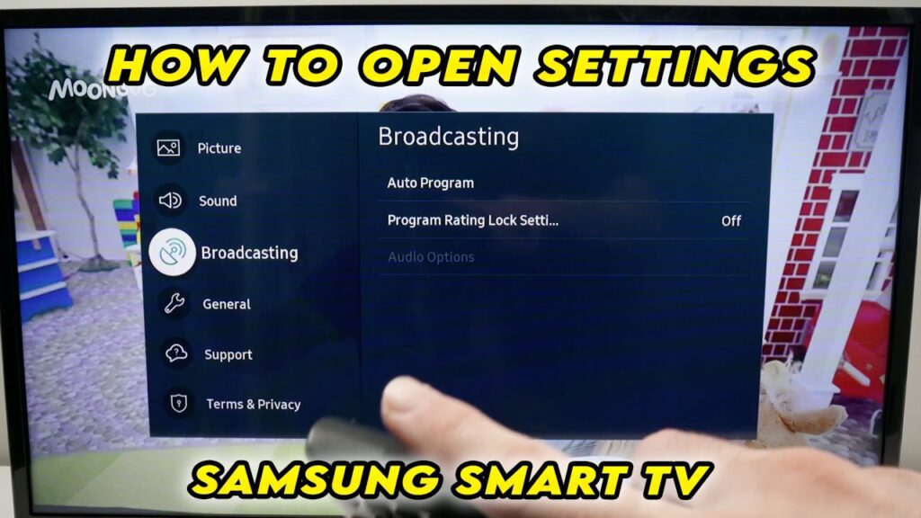 5 Setting Samsung TV yang Bikin Piala Dunia 2026 Terasa Lebih Hidup