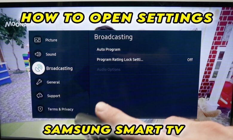 5 Setting Samsung TV yang Bikin Piala Dunia 2026 Terasa Lebih Hidup