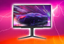 7 Produk LG Tanpa TV yang Paling Menarik, dari Laptop Ringan sampai Monitor 720 Hz