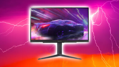 7 Produk LG Tanpa TV yang Paling Menarik, dari Laptop Ringan sampai Monitor 720 Hz