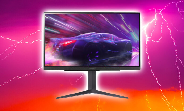 7 Produk LG Tanpa TV yang Paling Menarik, dari Laptop Ringan sampai Monitor 720 Hz