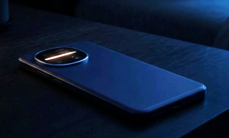 Sharp Aquos R11 Muncul Diam-Diam, Snapdragon 8s Gen 4 dan Tiga Kamera Jadi Andalan