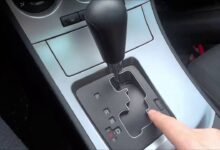 Memanaskan Mobil Matik di Posisi P Ternyata Bikin Oli Transmisi Tak Bersirkulasi